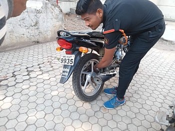 jalgaon news civil hospital