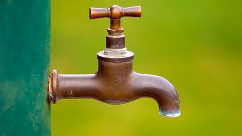 Water Supply