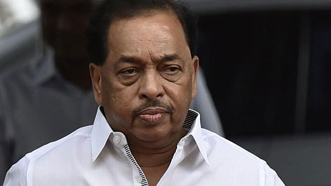  Narayan Rane 