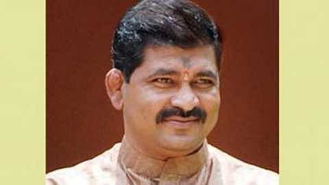 Narayan Patil