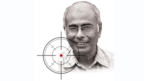 Narendra-Dabholkar