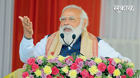 Narendra Modi