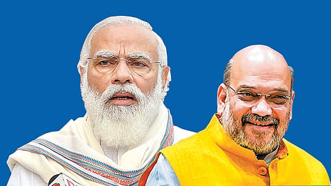 Narendra-and-Amit