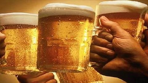  drinking Alcohol 