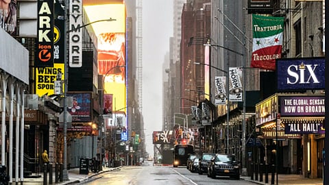 New-York
