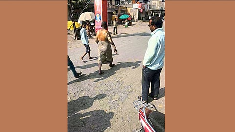  Attempted murder At Aurangabad