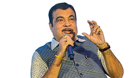 Nitin-gadkari