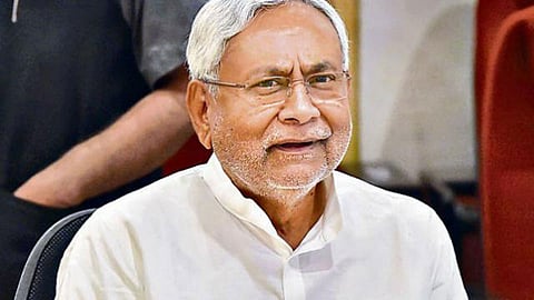 Nitishkumar