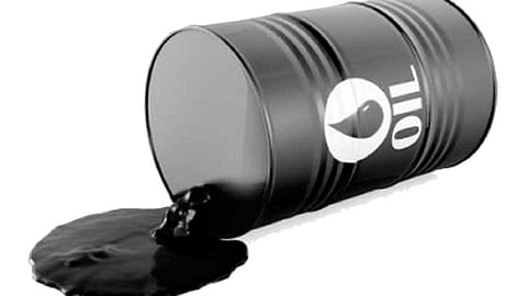 Oil