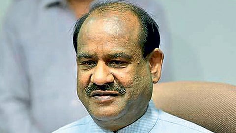 Om-Birla