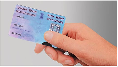 आता पॅन कार्ड मिळणार फक्त 10 मिनिटांत!