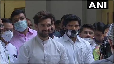 PASWAN