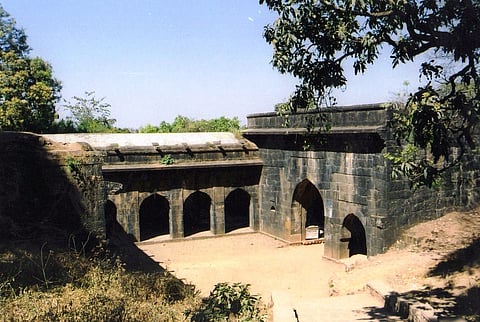  Panhalagad will be open for tourists from Thursday?