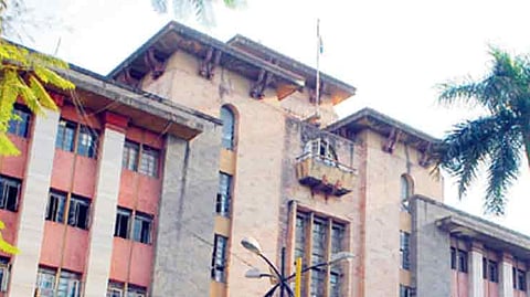 Pune Municipal Corporation  