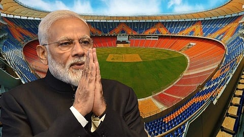 PM_Modi_Stadium