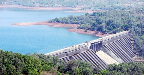  सातारा : पावसाळा लांबल्यास पाणीटंचाई 