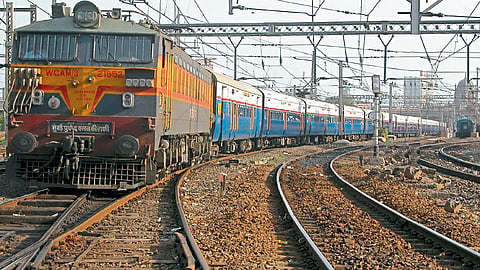 Deccan Queen