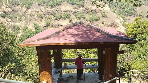 अरे वाऽऽऽ आता बिनधास्तपणे न्याहाळा "ते' सौंदर्य 