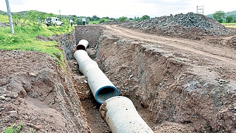 Satara