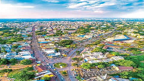 Satara