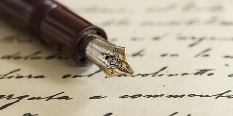 POETRY