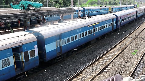Railway