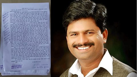 Gopichand Padalkar