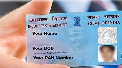 pan card