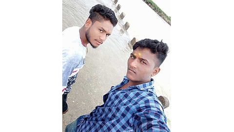 Youths-Pandharpur