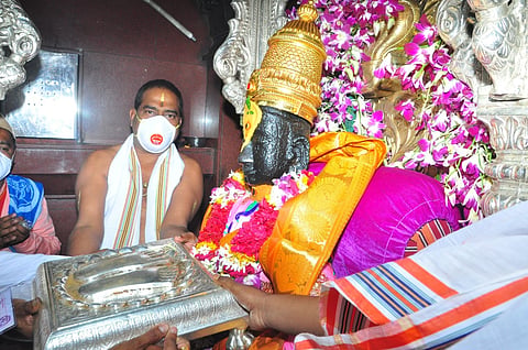 Pandharpur