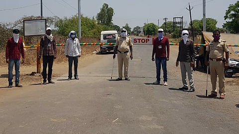 Satara