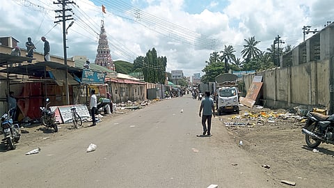 Satara