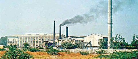 Pandurang Sugar