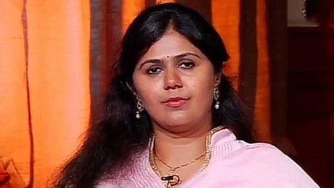 चिक्की गैरव्यवहारप्रकरणी पंकजा मुंडेना 'क्‍लीन चिट'