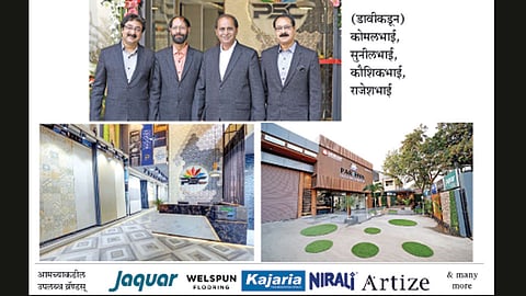 Parshv-Sales-Corporation