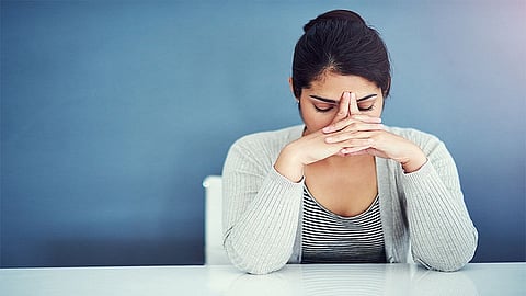 Personality Development Center of Maharashtra Education Society will provide counseling to remove stress due to corona.jpg