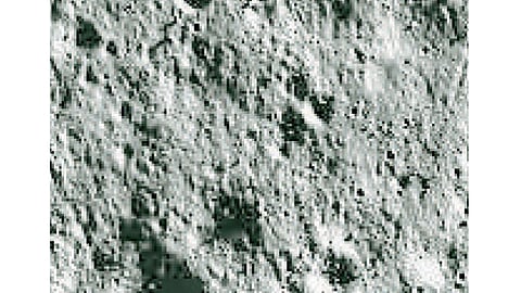 Pics-by-chandrayaan-2