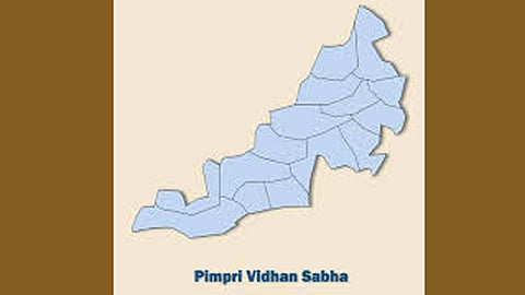 Pimpri-Vidhan-Sabha