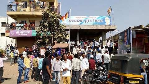 Pimpri-chinchwad