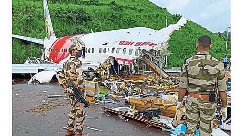 Plane-Accident
