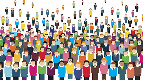 population