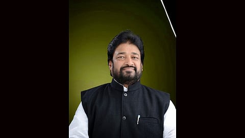 नागपूर : आमदार गजभिये यांच्या पत्नी पराभूत