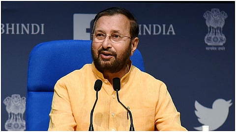 Prakash_Javadekar