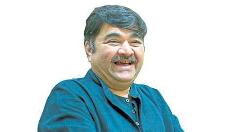व्यावसायिक नाटकांची लवकरच ‘तिसरी घंटा’ - प्रशांत दामले