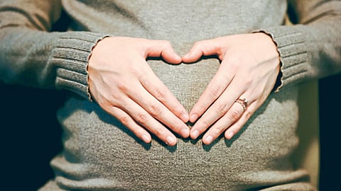 Pregnant-Women