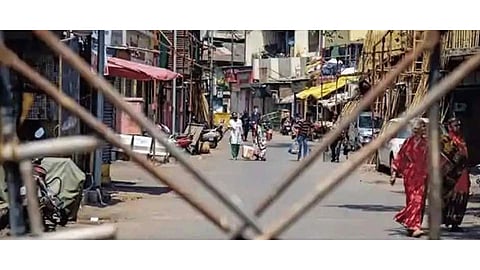 Pune administration has now taken on the strict roles who break the rules