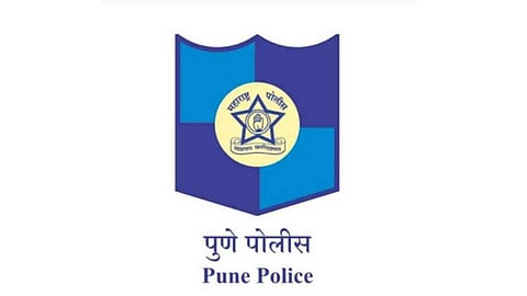Pune Police Sence Of humor is trending on twitter