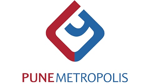 Pune-Metropolis