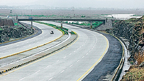 express way
