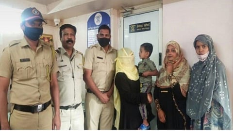Pune_Police